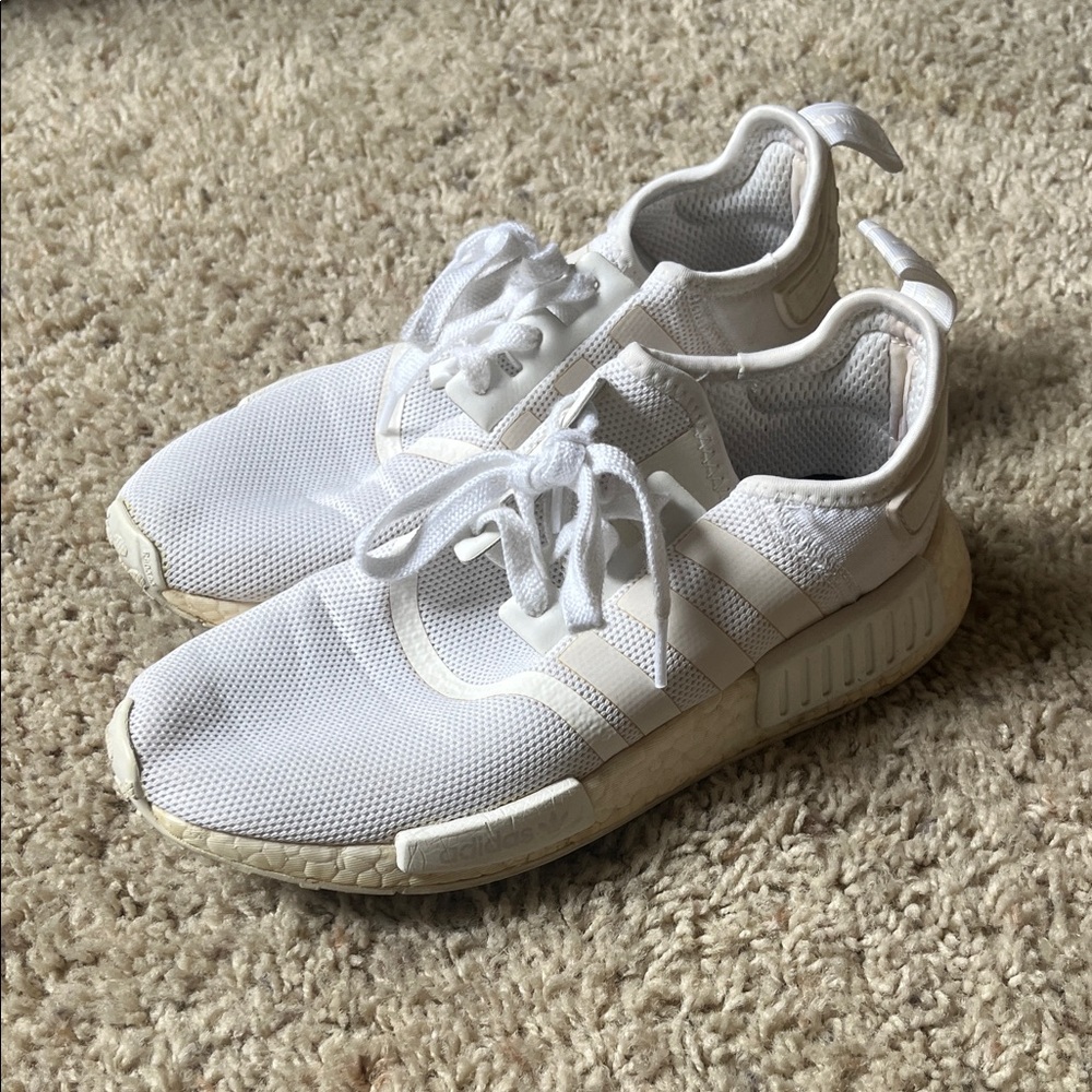 Adidas NMD sneakers